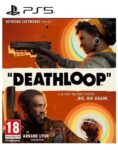 Deathloop - PS5