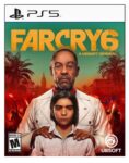 Far Cry 6 - PS5