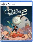 The Outer Worlds 2 - PS5