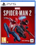 Spider Man 2 - PS5