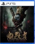 Onimusha: Way of the Sword - PS5