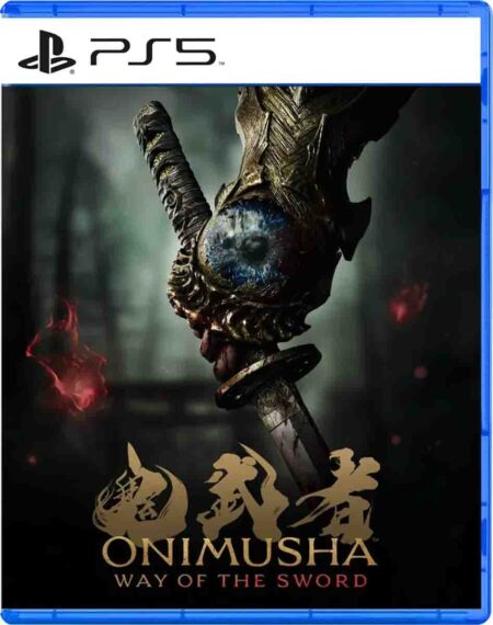 Onimusha: Way of the Sword - PS5