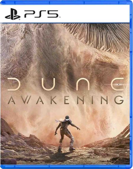 Dune: Awakening - PS5
