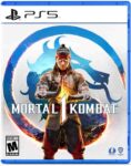 Mortal Kombat 1 - PS5