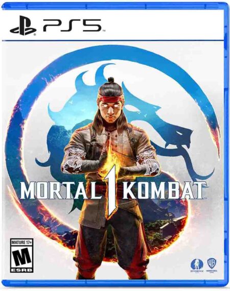 Mortal Kombat 1 - PS5