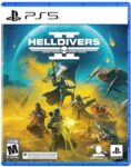 Helldivers 2 - PS5
