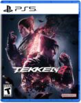 Tekken 8 - PS5