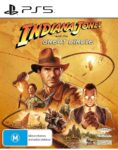 Indiana Jones and the Great Circle - PS5