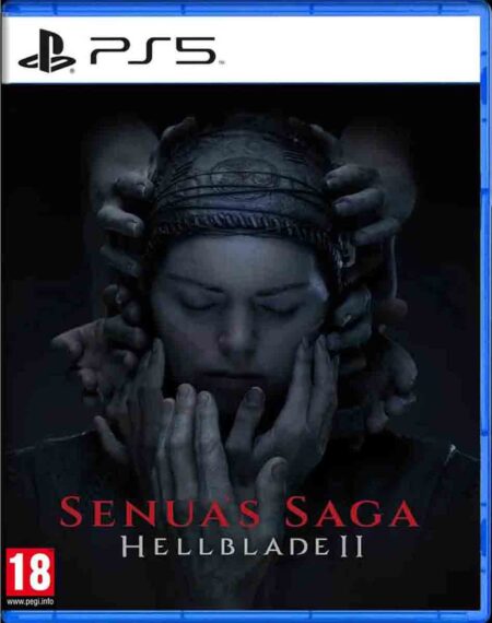Senua's Saga: Hellblade II - PS5