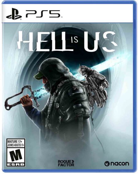 Hell Is Us - PS5