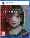 Silent Hill f - PS5