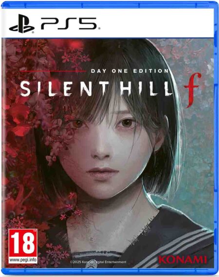 Silent Hill f - PS5