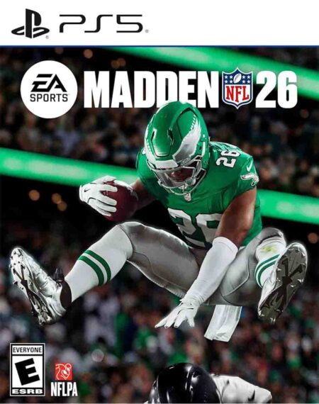Madden NFL 26 - PS5
