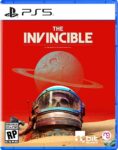 The Invincible - Ps5