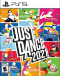 Just Dance 2021 - PS5