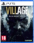 Resident Evil Village - PS5