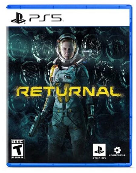 Returnal - PS5
