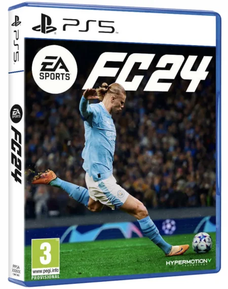 FC 24 (FIFA 24) Standard Edition - PS5