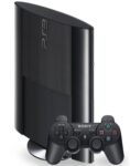 PlayStation 3 Belgium